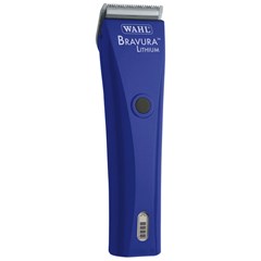 Bravura Lithium Clipper Royal Blue 