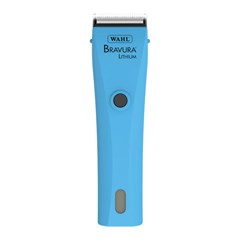 Bravura Lithium Clipper Sky Blue 