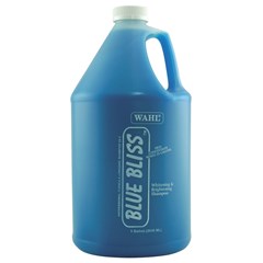 Wahl Blue Bliss Shampoo