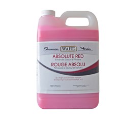 Showman Absolute Red Shampoo