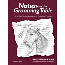Grooming Books