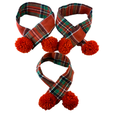 Leads, Collars & Muzzles