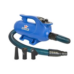 X Power B-8 Force Dryer