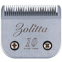 Zolitta Elite Edge Blade