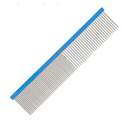 Zolitta Storm 7.5" Med/Fine Comb